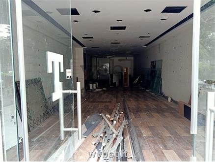 Commercial Shop-Mulgi for Rent